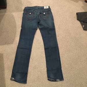 Women’s True Religion Jeans
